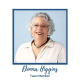 Donna B Higgins