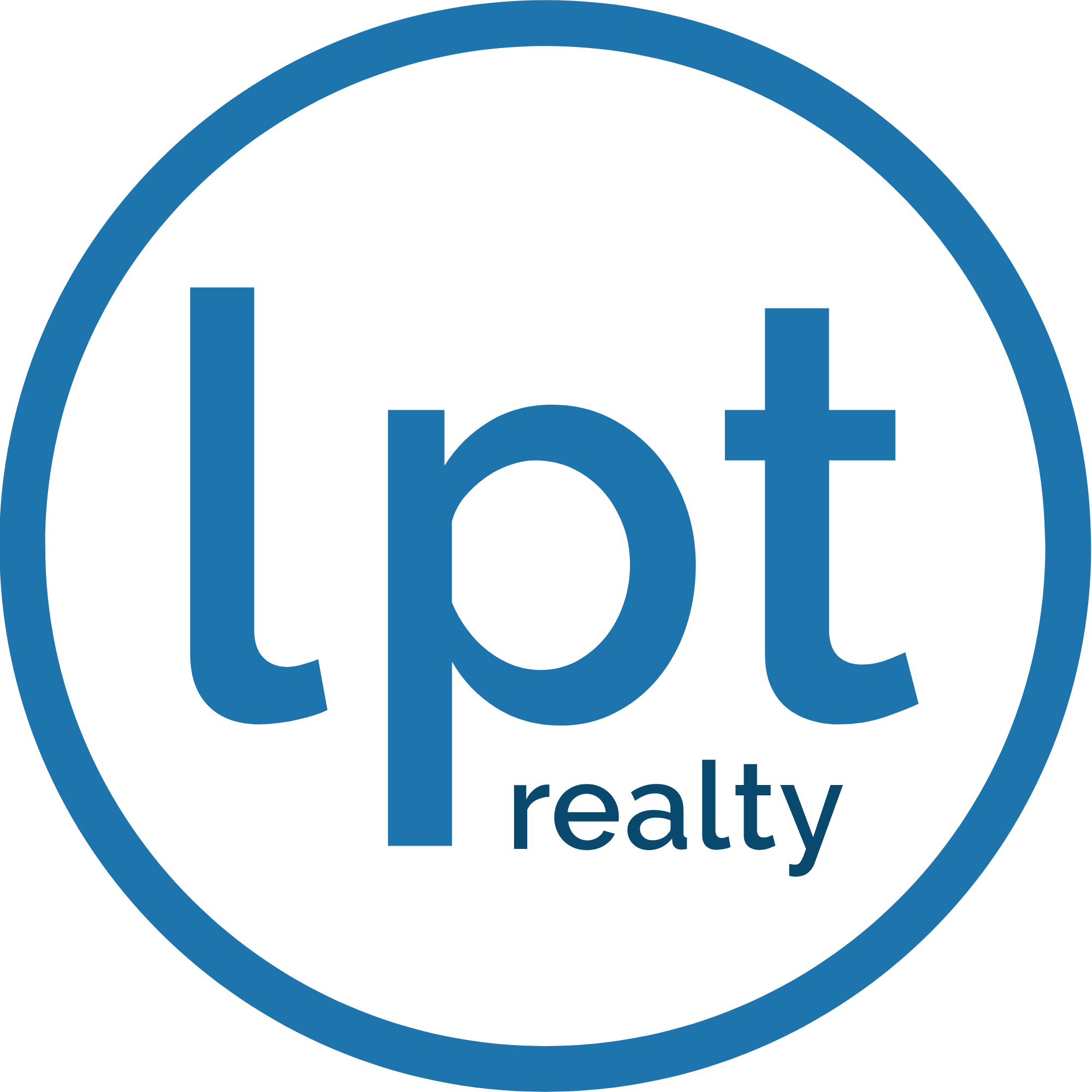 realty logo