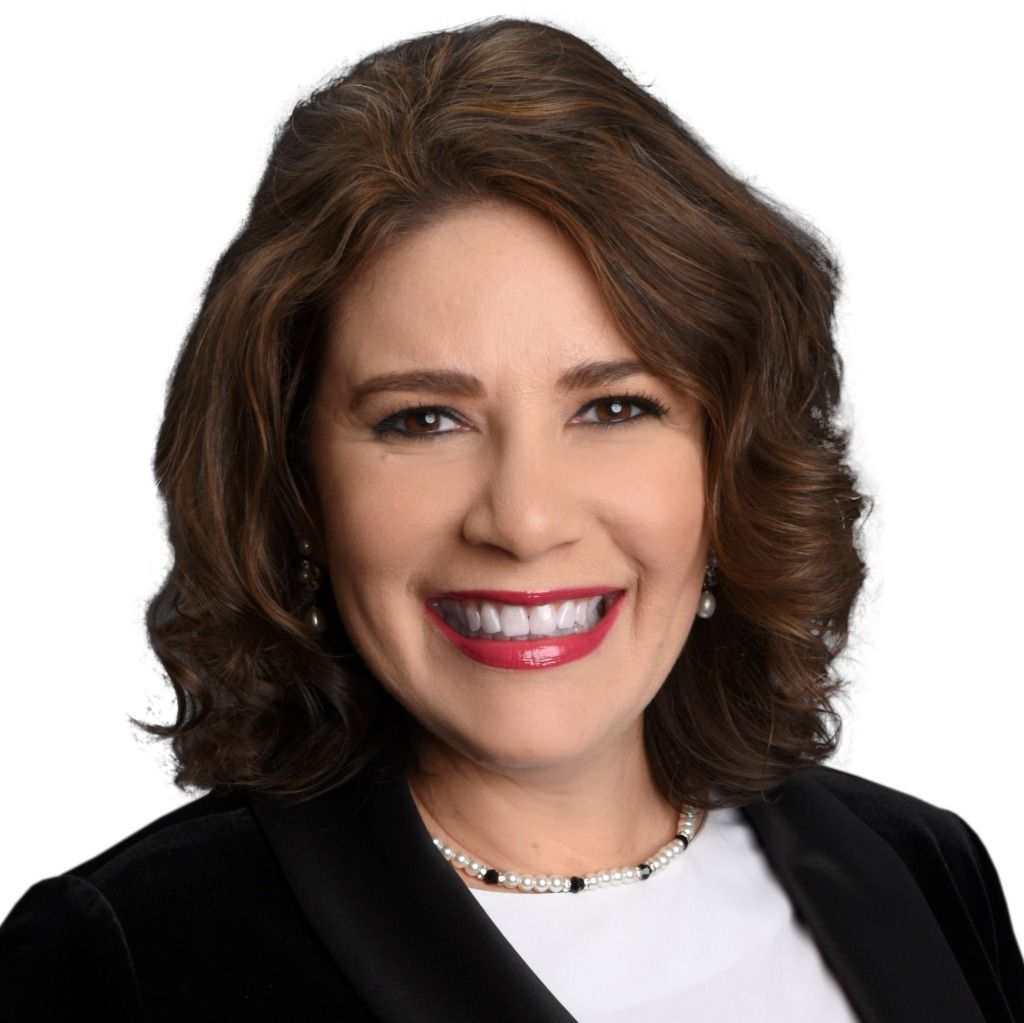 Regina Cruz-Morales