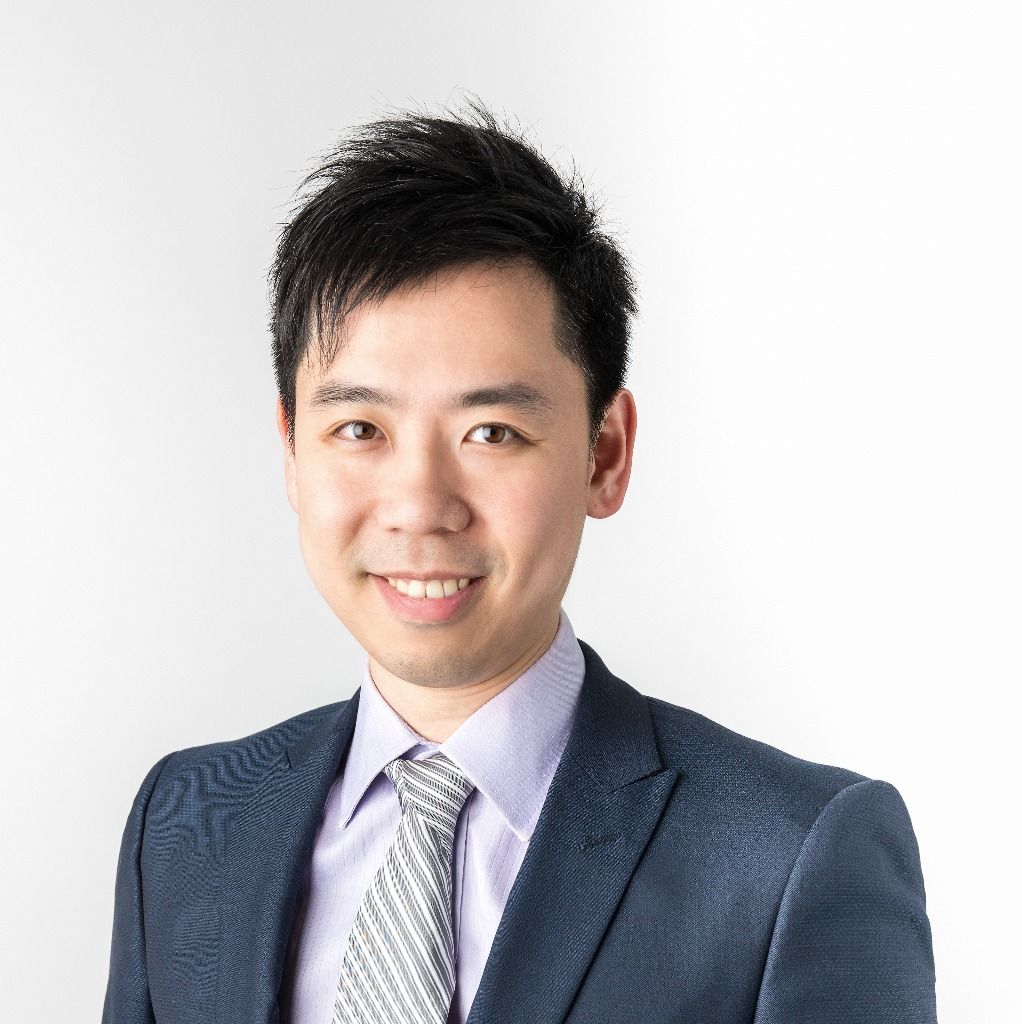 David Liu Broker,CPA,CA, CLHMS