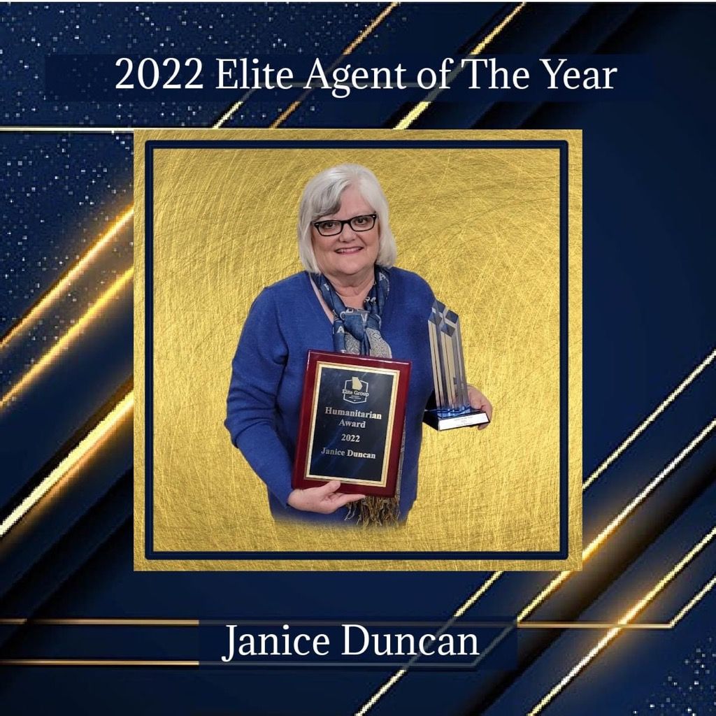 Janice Turner Duncan