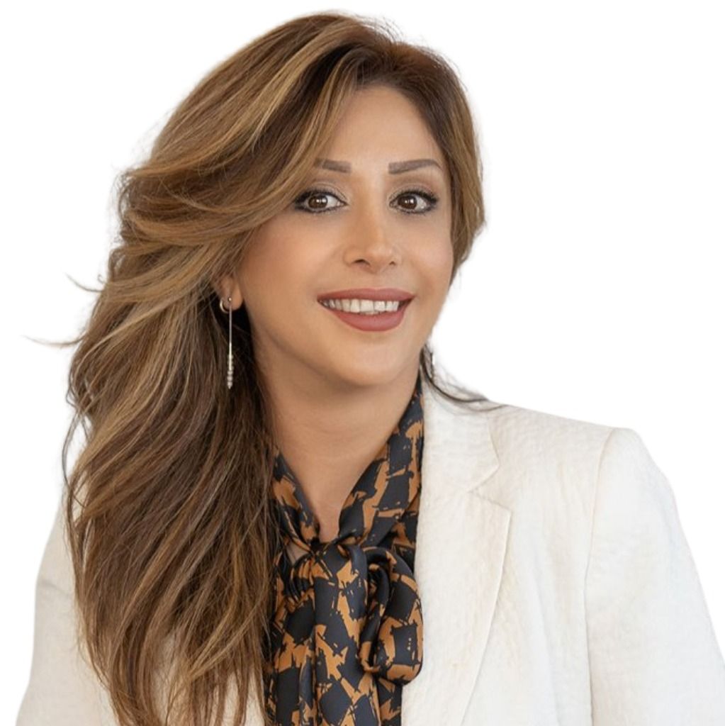 Helen Taheri, Realtor