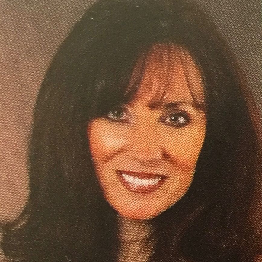 Marilyn Cangiano