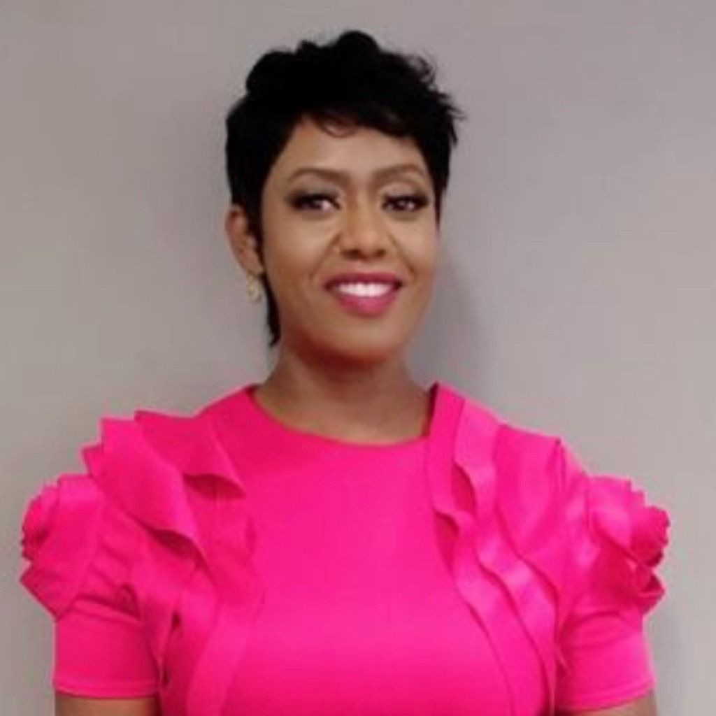 Dolapo Christy Akinropo