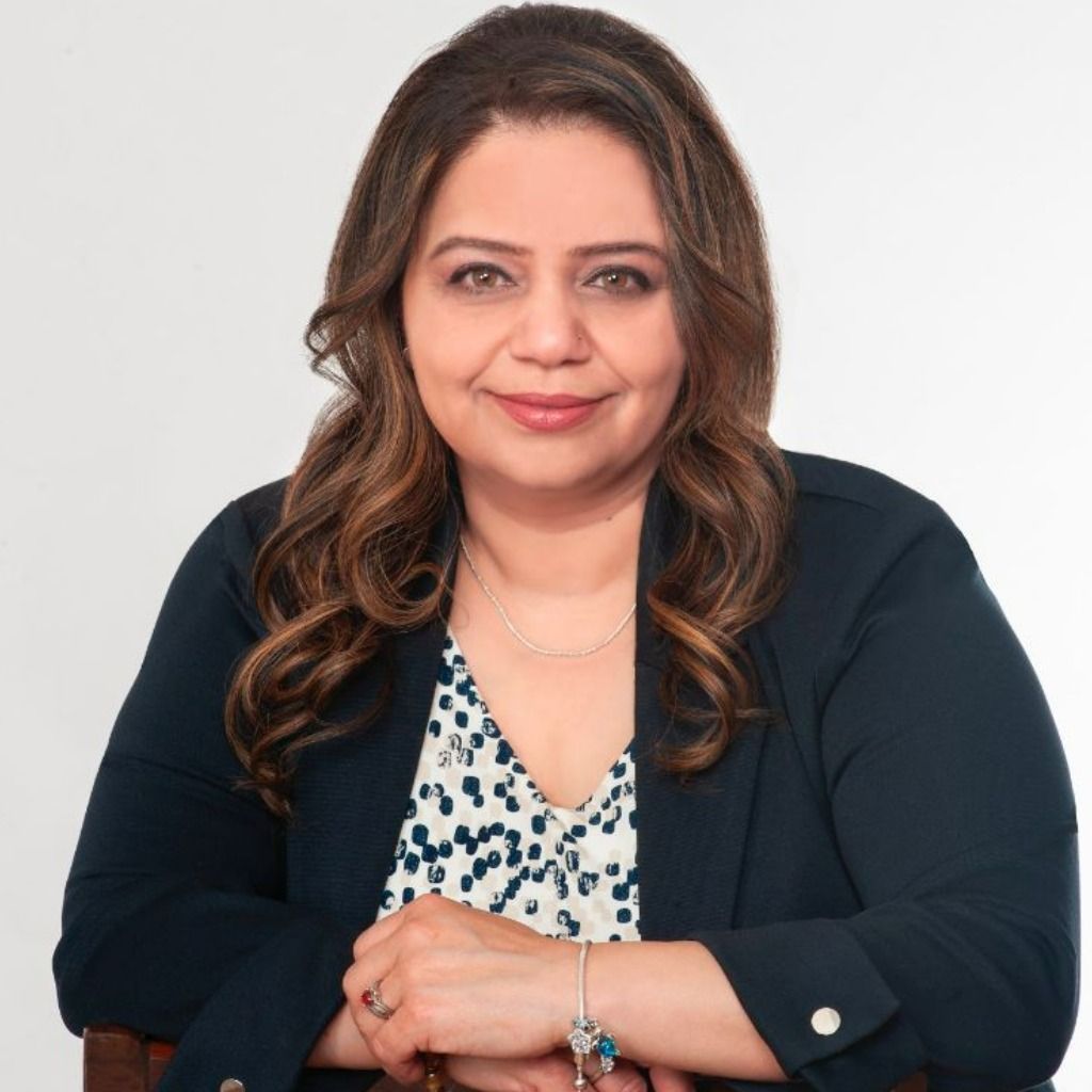 Inderjeet Kaur  - Broker